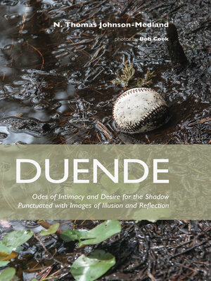 cover image of Duende